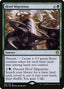 Herd Migration – Dominaria United (DMU-165) Magic: The Gathering card