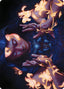 Blossoming Calm // Blossoming Calm – Modern Horizons 2 Art Series (AMH2-1) Magic: The Gathering card | LC-REM-20260804-15151855075660-b037c422-b566-4da9-9911-125904f9ed09