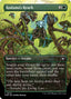 Magic-kaart Kodama's Reach CMM-649 uit Commander Masters (Common)