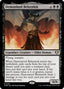 Demonlord Belzenlok – Commander Masters (CMM-151) Magic: The Gathering card