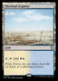 Skycloud Expanse - Commander: Bloomburrow (Rare) [BLC-332]