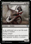 Goremand - Commander Masters (Uncommon) [CMM-163]