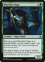 Magic-kaart Watchful Naga AKH-193 uit Amonkhet (Uncommon)