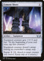 Cement Shoes – Streets of New Capenna (SNC-235) Magic: The Gathering card