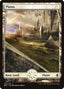 Plains – Battle for Zendikar (BFZ-253) Magic: The Gathering card