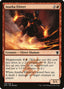 Atarka Efreet – Dragons of Tarkir (DTK-128) Magic: The Gathering card