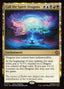 Magic-kaart Call the Spirit Dragons TDM-174 uit Tarkir: Dragonstorm (Mythic)