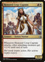 Honored Crop-Captain – Amonkhet (AKH-200) Magic: The Gathering card