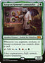Magic-kaart Surgeon General Commander UND-72 uit Unsanctioned (Mythic)
