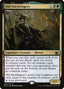 Old Stickfingers – Innistrad: Midnight Hunt (MID-234) Magic: The Gathering card