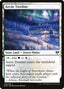 Arctic Treeline – Kaldheim (KHM-249) Magic: The Gathering card