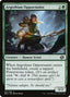 Argothian Opportunist – The Brothers' War (BRO-167) Magic: The Gathering card