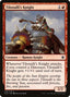 Tilonalli's Knight – Ixalan (XLN-169) Magic: The Gathering card | LC-REM-20260804-15150874788172-b25c2f33-1707-4ff3-a22e-58f51936b733