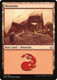 Mountain (V.3) - Hour of Devastation (Land) [HOU-197]