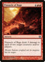Pinnacle of Rage - Born of the Gods (Uncommon) [BNG-105]
