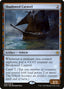 Shadowed Caravel - Ixalan (Rare) [XLN-246]