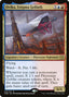 Ovika, Enigma Goliath – Phyrexia: All Will Be One (ONE-213) Magic: The Gathering card