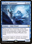 Cyclone Summoner - Kaldheim (Rare) [KHM-52]