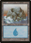 Magic-kaart Island MMQ-337 uit Mercadian Masques (Land)