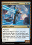 Guidelight Pathmaker – Aetherdrift (DFT-206) Magic: The Gathering card