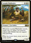 Leonin Warleader - Core 2019 (Rare) [M19-23]