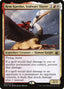 Rem Karolus, Stalwart Slayer – Innistrad: Midnight Hunt (MID-235) Magic: The Gathering card