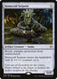Stonecoil Serpent - Throne of Eldraine (Rare) [ELD-235]