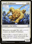 Ajani's Pridemate - War of the Spark (Uncommon) [WAR-4]