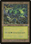 Magic-kaart Forest USG-347 uit Urza's Saga (Land)