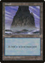 Magic-kaart Island TMP-337 uit Tempest (Land)