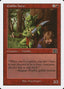 Goblin Hero – Sixth Edition (6ED-184) Magic: The Gathering card