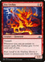 Fire Urchin - Guilds of Ravnica (Common) [GRN-101]