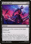 Render Inert – March of the Machine (MOM-123) Magic: The Gathering card