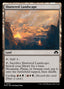 Shattered Landscape - Modern Horizons 3 (Common) [MH3-226]