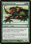 Brooding Saurian – Commander 2013 (C13-138) Magic: The Gathering card | LC-REM-20260804-15339531010380-b3ec586d-14c7-4d3a-9bb5-f6afdf87657c