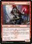 Clamor Shaman – Ravnica Allegiance (RNA-96) Magic: The Gathering card