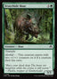Festerhide Boar – Innistrad Remastered (INR-196) Magic: The Gathering card
