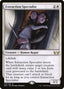Extraction Specialist – Streets of New Capenna (SNC-12) Magic: The Gathering card