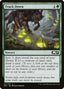 Track Down – Core Set 2021 (M21-211) Magic: The Gathering card | LC-REM-20260804-15150905295180-b41b6c8a-bd76-4b69-ae72-4c8acac379b4