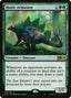 Runic Armasaur - Core 2019 (Rare) [M19-200]