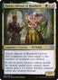 Queen Allenal of Ruadach - Dominaria United (Uncommon) [DMU-210]