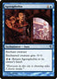 Agoraphobia – Duel Decks: Jace vs. Vraska (DDM-22) Magic: The Gathering card