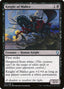 Knight of Malice – Dominaria (DOM-97) Magic: The Gathering card