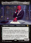 Magic-kaart Madame Null, Power Broker TMT-265 uit Teenage Mutant Ninja Turtles (Rare)