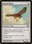 Suntail Hawk - Tenth Edition (Common) [10E-50]