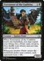 Forerunner of the Coalition - Rivals of Ixalan (Uncommon) [RIX-72]