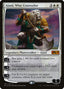Ajani, Wise Counselor - Core 2019 (Mythic) [M19-281]