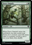 Fierce Empath – Commander Masters (CMM-288) Magic: The Gathering card