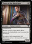 Thorn of the Black Rose - Commander Masters (Common) [CMM-190]