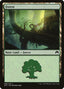 Forest (V.1) - Magic Origins (Land) [ORI-269]